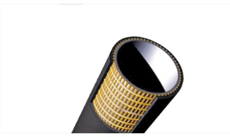 钢骨架聚乙烯复合管在污水处理厂中的应用案例有哪些